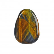 KULLISILM auguga ovaalne (A-kvaliteet)