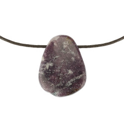 LEPIDOLIIT auguga lapik