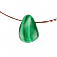 MALAHHIIT auguga erikujuline