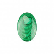 MALAHHIIT auguga ovaalne