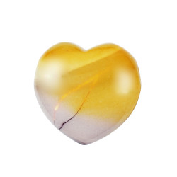 МУКАИТ с дыркой сердце МУКАИТ с дыркой сердце