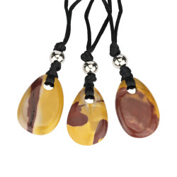 МУКАИТ талисман со шнуром МУКАИТ талисман со шнуром