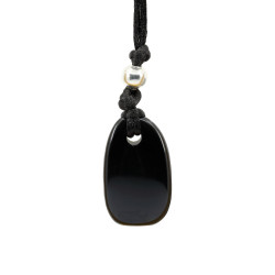 MUST OBSIDIAAN talisman paelaga