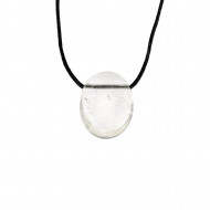 MÄEKRISTALL auguga paelaga