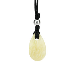 ORANŽ KALTSIIT talisman paelaga