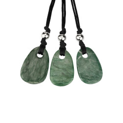 ROHELINE KVARTS talisman paelaga