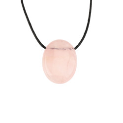 ROOSA KVARTS auguga paelaga