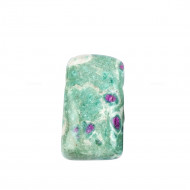 RUBIIN-FUKSIIT auguga erikujuline RUBIIN-FUKSIIT auguga erikujuline