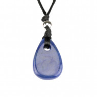 SININE KVARTS talisman paelaga