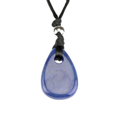 SININE KVARTS talisman paelaga