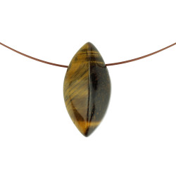 TIIGRISILM auguga leht tahutud TIIGRISILM auguga leht tahutud