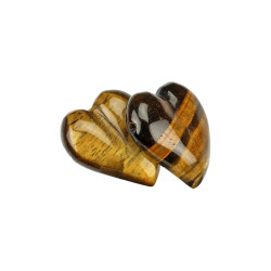 TIIGRISILM auguga süda piklik