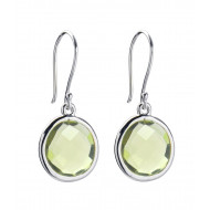 PRENIIT kõrvarõngad erikujulised (hõbe 925)