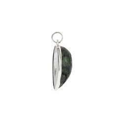DRUZY AHHAAT ripats (hõbe) DRUZY AHHAAT ripats (hõbe)
