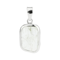 AKVAMARIIN ripats (hõbe)