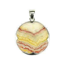 CRAZY AHHAAT ripats (hõbe)