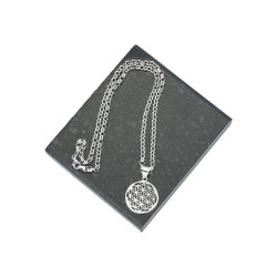 HÕBEKETT 3,8 mm (hõbe 925) HÕBEKETT 3,8 mm (hõbe 925)