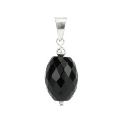 OONÜKS ripats tahutud (hõbe) OONÜKS ripats tahutud (hõbe)