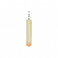 PÄIKESEKIVI ripats tipp (hõbe)