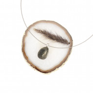 PÜRIIT ripats (hõbe)