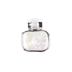 PÄRL ripats kandiline (hõbe 925) PÄRL ripats kandiline (hõbe 925)