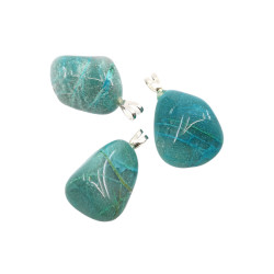 QUANTUM QUATTRO ripats suletud kinnitusega (hõbe 925)