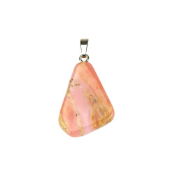 ROOSA OPAAL ripats (hõbe 925)