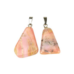 ROOSA OPAAL ripats (hõbe 925)