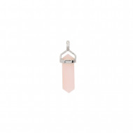 ROOSA OPAAL ripats tipp (hõbe 925)