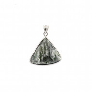 SERAFINIIT ripats kolmnurk (hõbe 925)