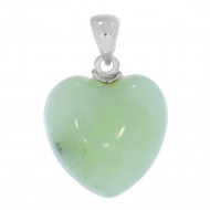 SERPENTIIN JAAD ripats süda (metall)