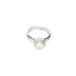 PÄRL sõrmus (hõbe) PÄRL sõrmus (hõbe)
