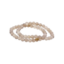 AHHAAT käekett (pärl 6 mm)