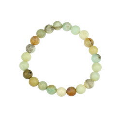 AMASONIIT käekett (pärl 8 mm)