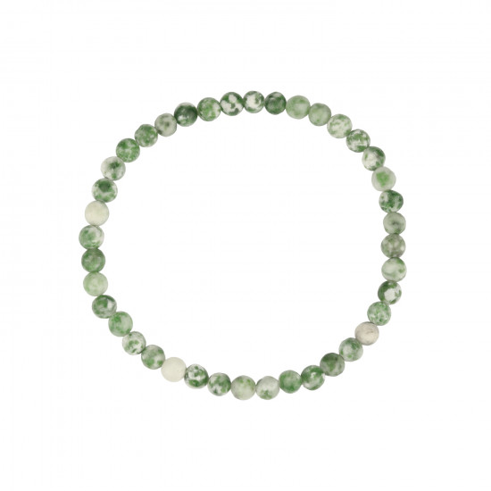 DENDRIITAHHAAT käekett (pärl 4 mm) EHTED DENDRIITAHHAAT käekett (pärl 4 mm) EHTED