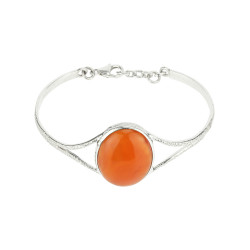 KARNEOOL käevõru (hõbe 925)