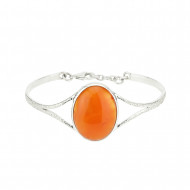 KARNEOOL käevõru (hõbe 925)