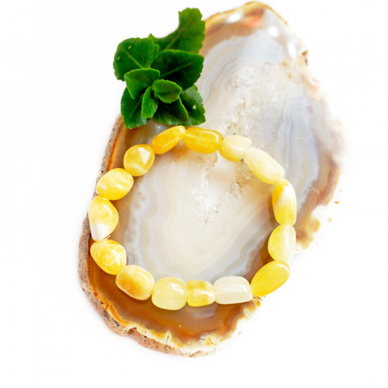 KOLLANE KALTSIIT käekett nugget JEWELRY KOLLANE KALTSIIT käekett nugget JEWELRY