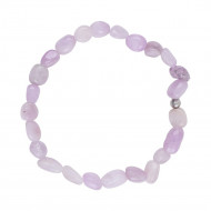 KUNTSIIT käekett nugget pärliga