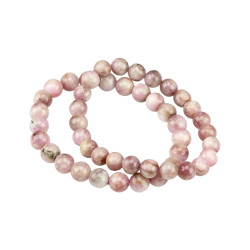 KUNTSIIT käekett (pärl ca 8 mm)