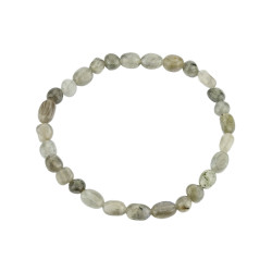 LABRADORIIT käekett nugget väike