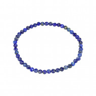 LASURIIT käekett tahutud (pärl 4 mm)