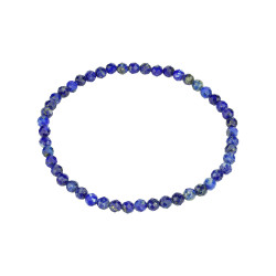 LASURIIT käekett tahutud (pärl 4 mm)