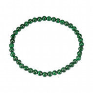 MALAHHIIT käekett (pärl 4 mm)