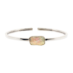 OPAAL käevõru (hõbe 925)