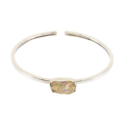 OPAAL käevõru (hõbe 925)