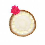 PÄRLIKARP käekett nugget