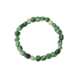 ROHELINE KVARTS käekett