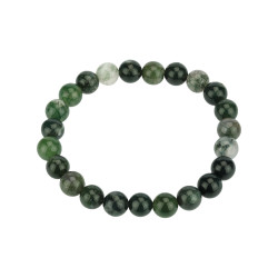 SAMMALAHHAAT käekett (pärl 8 mm)