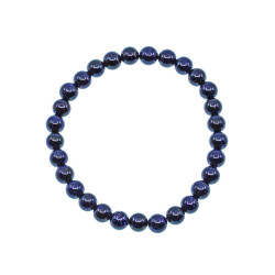 SININE KULDKIVI käekett (pärl 8 mm) SININE KULDKIVI käekett (pärl 8 mm)